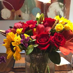 Ory Florals