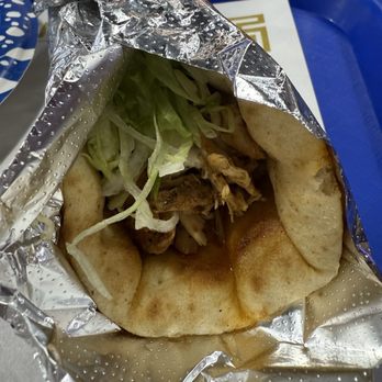 Gyro City Grill - Gyro - Greek Near Me - New Albany, Ohio