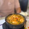 777 Korean Restaurant gift card