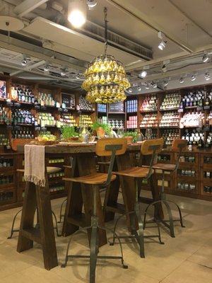 Breeze Center by null