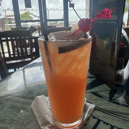 5 o'clock somewhere 5 o'clock somewhere