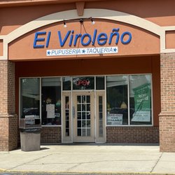 El Viroleño - Storefront