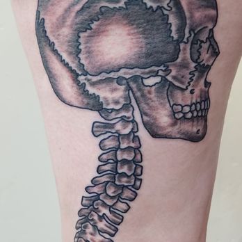 Hard Luck Tattoos - Thanks, Kristey! - Tattoo Near Me - Oklahoma City, Oklahoma Hard Luck Tattoos - Thanks, Kristey! - Tattoo Near Me - Oklahoma City, Oklahoma