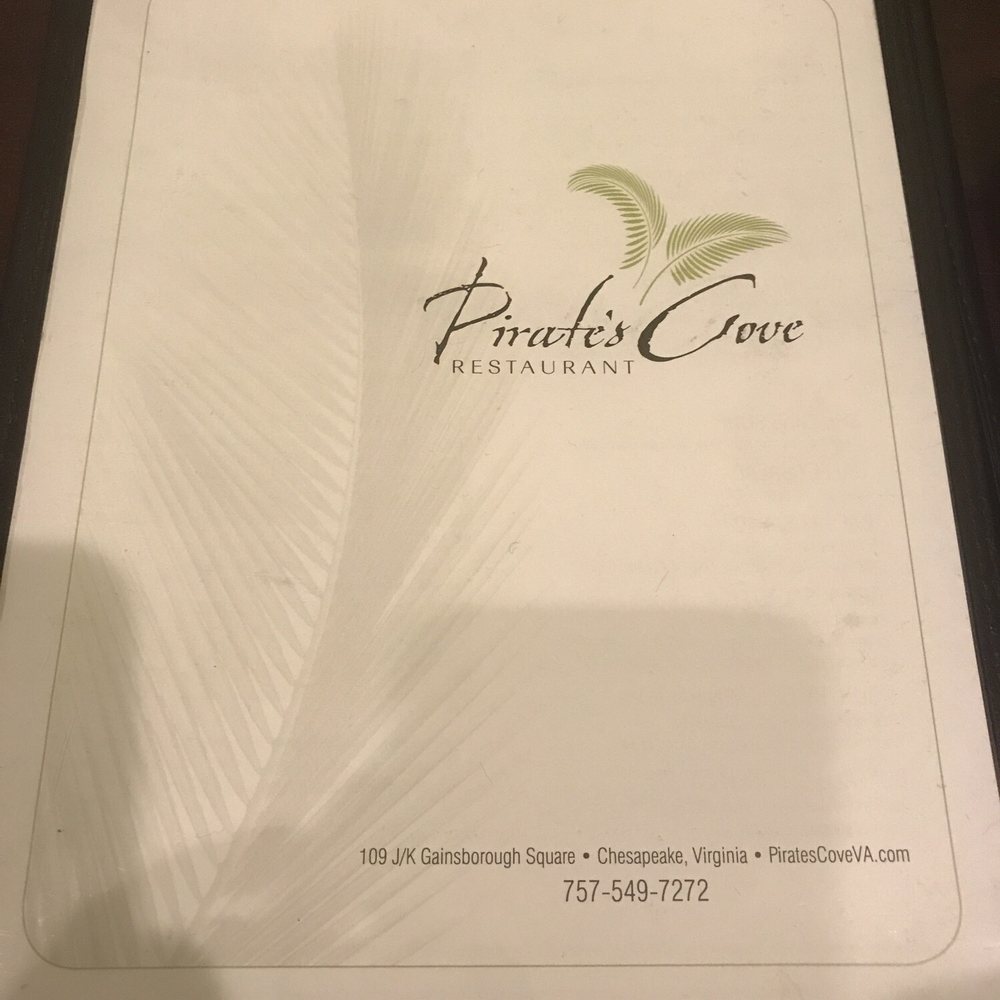 Pirate's Cove Restaurant - Seafood Near Me - Chesapeake, Virginia Pirate's Cove Restaurant - Seafood Near Me - Chesapeake, Virginia