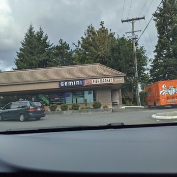 Gemini Fish Market - Seafood Markets Near Me - Issaquah, Washington Gemini Fish Market - Seafood Markets Near Me - Issaquah, Washington