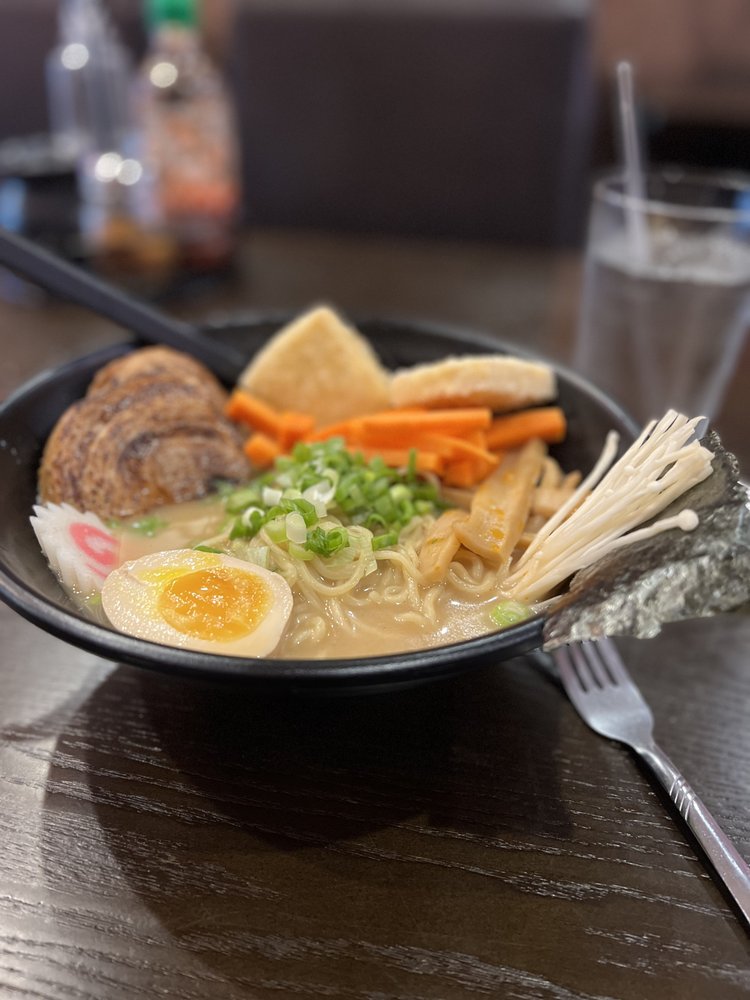 TSUTA RAMEN Updated October 2024 100 Photos & 51 Reviews 1801