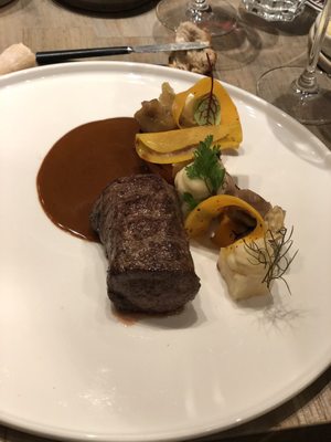 Bistro Racine by null