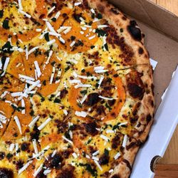 Back Door Pizza
