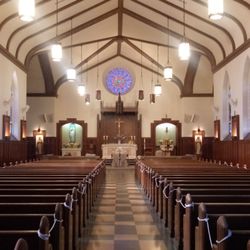 St James Catholic Church