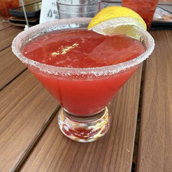 Backwoods Brewing Company - Raspberry Lemon Drop - Breweries Near Me - Hillsboro, Oregon