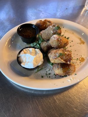 Napper Tandy's Irish Pub by null