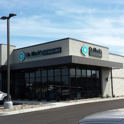 Dr. Black's Eye Associates
