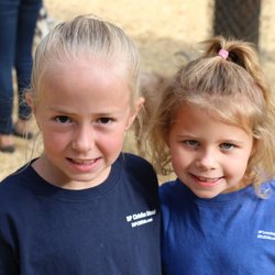DP Christian School - Field Trips & Best Friends!