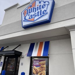 Exterior photo of White Castle - Toms River, New Jersey Exterior photo of White Castle - Toms River, New Jersey