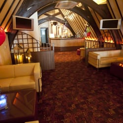 The Ivory Rooms