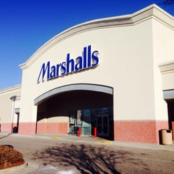 Marshalls