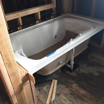 JTR Plumbing - We install bath tubs! - Plumbing Near Me JTR Plumbing - We install bath tubs! - Plumbing Near Me