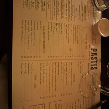 Pastis - French Near Me - Nashville, Tennessee