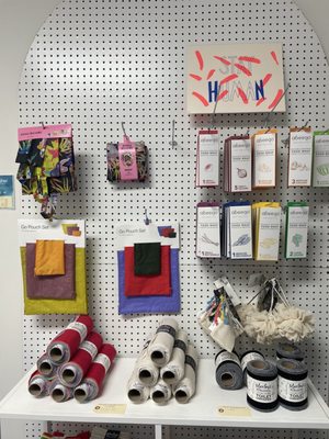 Rooftop Fruit by null