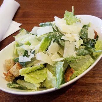 Seasons 52 - Romaine Caesar Salad - New American Near Me - Chestnut Hill, Massachusetts Seasons 52 - Romaine Caesar Salad - New American Near Me - Chestnut Hill, Massachusetts