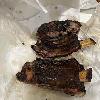 Brown's Bar-B-Que - Beef ribs - Barbeque Near Me - Austin, Texas Brown's Bar-B-Que - Beef ribs - Barbeque Near Me - Austin, Texas