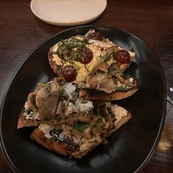 user provided Cynara Restaurant & Lounge photo