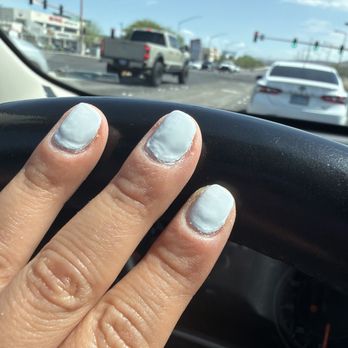 Just Nails & Spa - Nail Salons Near Me - Las Vegas, Nevada
