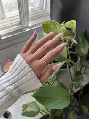 Kai's Nail Salon and Spa