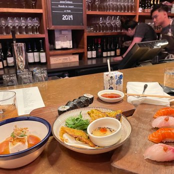 Uchi - Japanese Near Me - Dallas, Texas