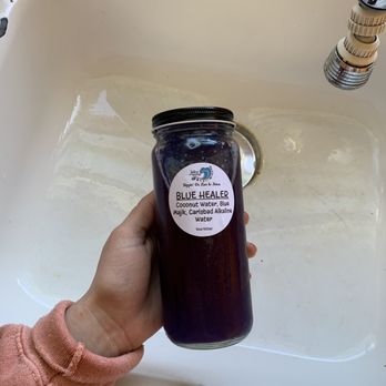 Juice Wave - Juice Bars & Smoothies Near Me - San Diego, California