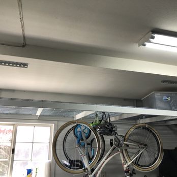 CDR Overhead Storage - Home Organization Near Me CDR Overhead Storage - Home Organization Near Me