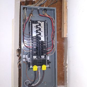 C E Harris Electric - Electricians Near Me C E Harris Electric - Electricians Near Me