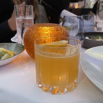 Spago - Samurai is sooo good - whiskey based - New American Near Me - Beverly Hills, California Spago - Samurai is sooo good - whiskey based - New American Near Me - Beverly Hills, California
