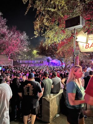 Stubb's Bar-B-Q by null