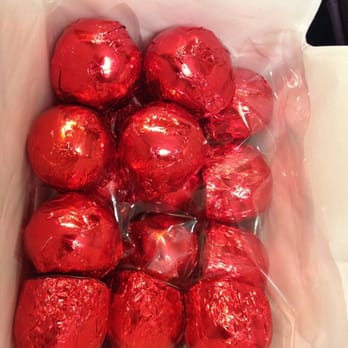 andSons Chocolates - Cherry cordials - Chocolatiers & Shops Near Me - Beverly Hills, California