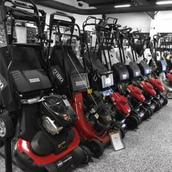 Kinnunen Outdoor Power
