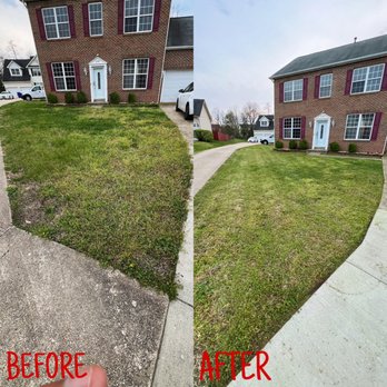 Grounded Landscaping - Get your lawn serviced for a reasonable price!!! - Landscaping Near Me Grounded Landscaping - Get your lawn serviced for a reasonable price!!! - Landscaping Near Me
