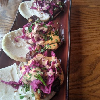 The Periodic Table - Baos! - Bars Near Me - Columbia, Maryland