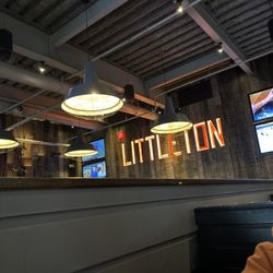 Tavern in the Square - Littleton Tavern
