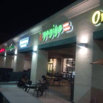 Yogiyo - Ice Cream & Frozen Yogurt Near Me - Upland, California Yogiyo - Ice Cream & Frozen Yogurt Near Me - Upland, California