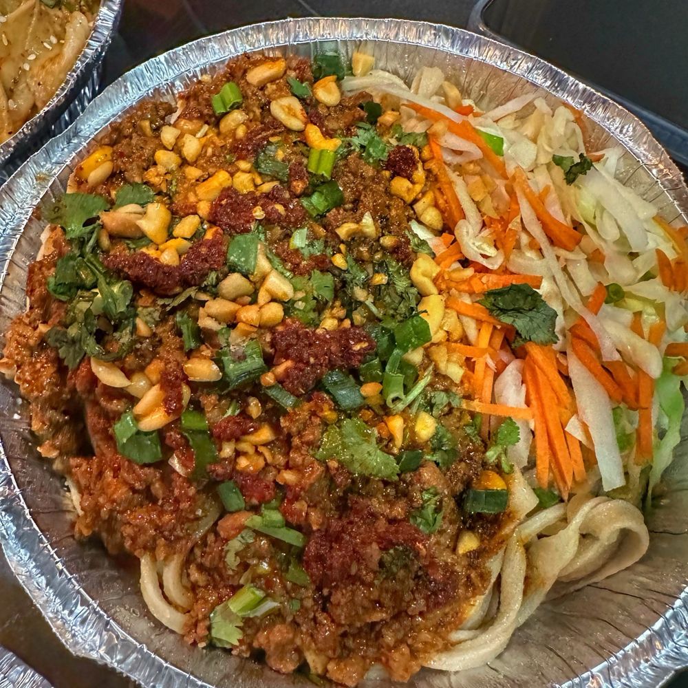Stretch The Noodle Tx - Dan Dan Noodles - Chinese Near Me - Georgetown, Texas Stretch The Noodle Tx - Dan Dan Noodles - Chinese Near Me - Georgetown, Texas