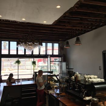 Alibi Coffee - Coffee & Tea Near Me - Los Angeles, California Alibi Coffee - Coffee & Tea Near Me - Los Angeles, California