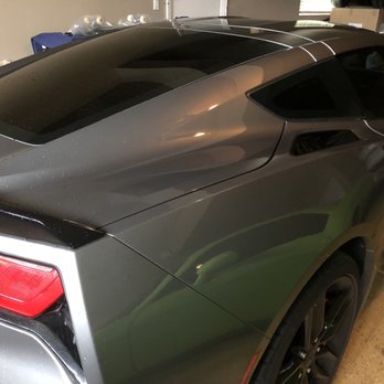 A1 Precision Tinting - Car Window Tinting Near Me - Norco, California