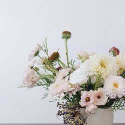 The Little Flower Shop