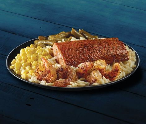 Long John Silver's by null