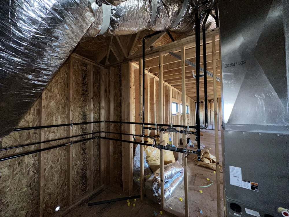 Slide of Ortiz plumbing