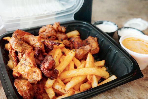 Olde Nola Cookery by null