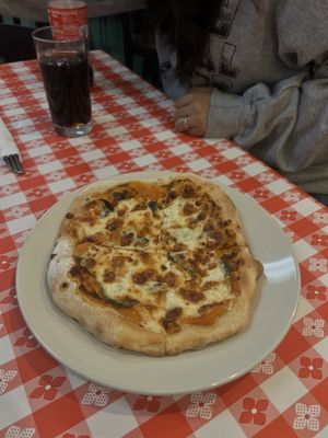 Susy's Kitchen by null