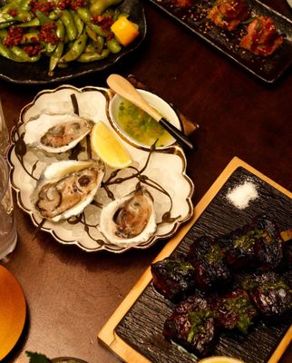 Truth Restaurant Astoria by null