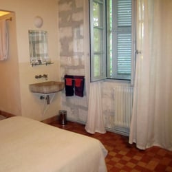 Maison Lumani - Sables bedroom